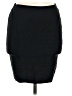 Guess Black Formal Skirt Size M - photo 1