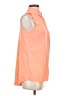 Athleta Orange Sleeveless Blouse Size XS - photo 4