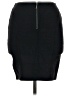 Guess Black Formal Skirt Size M - photo 2