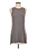Athleta Gray Sleeveless T-Shirt Size XS - photo 1