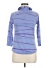 Nike Blue Cardigan Size M - photo 1