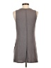 Athleta Gray Sleeveless T-Shirt Size XS - photo 2