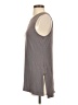 Athleta Gray Sleeveless T-Shirt Size XS - photo 5