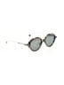 Christian Dior Green Sunglasses One size - photo 1