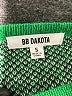 BB Dakota 100% Acrylic Camo Green Pullover Sweater Size S - photo 7