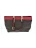 MICHAEL Michael Kors Burgundy Tote One size - photo 1