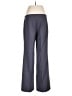 J.Crew 100% Wool Gray Wool Pants Size 8 - photo 2
