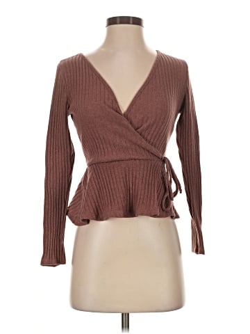 Sienna Sky Cardigan (view 1)