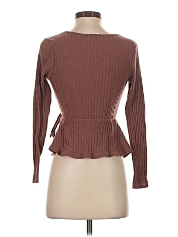 Sienna Sky Cardigan (view 2)