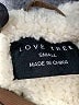 Love Tree 100% Cotton Brown Jacket Size S - photo 6