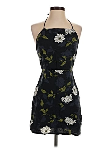 RVCA Cocktail Dress (view 1)