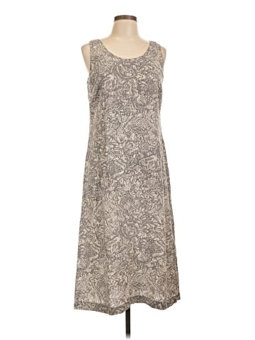 Sigrid Olsen Sport Casual Dress (view 1)