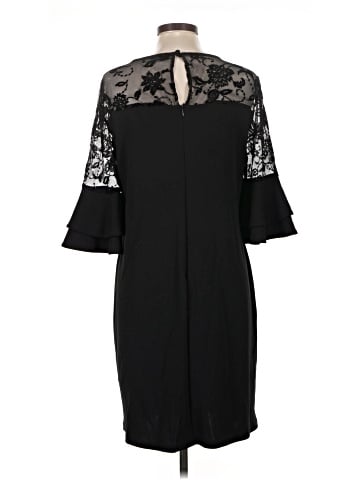Leslie Fay Cocktail Dress (view 2)