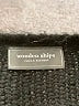 Wooden Ships Black Pullover Sweater Size S - photo 7
