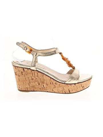 Prada Wedges (view 1)