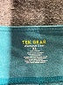 Tek Gear Teal Active Pants Size XL - photo 4