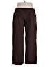 Danskin Now Brown Casual Pants Size XL - photo 2