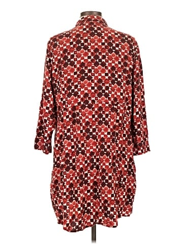 Nic + Zoe Casual Dress (view 2)