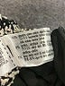 Zara Tweed Black Casual Skirt Size M - photo 5