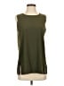 Athleta Green Sleeveless Top Size XS - photo 1
