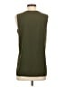 Athleta Green Sleeveless Top Size XS - photo 2