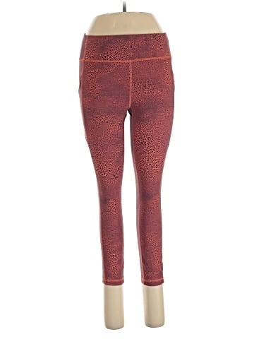 Lululemon Athletica Active Pants (view 1)