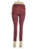 Lululemon Athletica Burgundy Active Pants Size 10 - photo 2