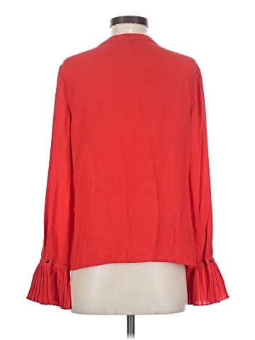 Eva Longoria Long Sleeve Blouse (view 2)