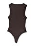 Babaton Brown Bodysuit Size S - photo 2