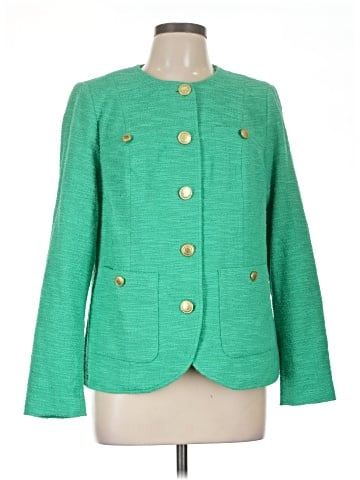 G by Giuliana Rancic Blazer (view 1)