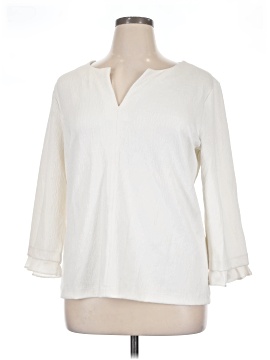 Ann Taylor Factory Pullover Sweater