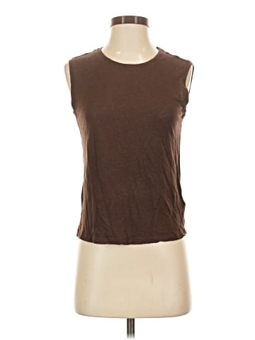 Athleta Sleeveless T-Shirt (view 1)