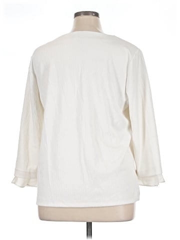Ann Taylor Factory Pullover Sweater (view 2)