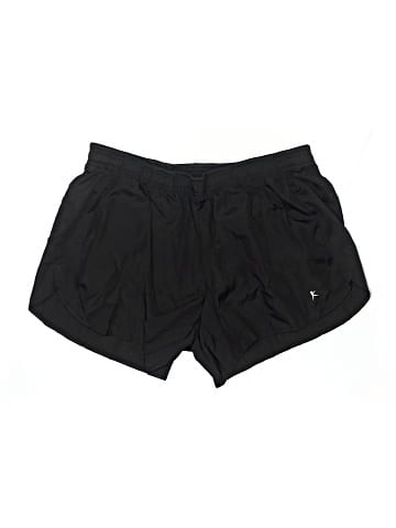 Danskin Now Athletic Shorts (view 1)