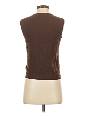Athleta Sleeveless T-Shirt (view 2)