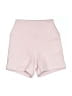 Gilly Hicks Solid Pink Shorts Size XS - photo 1