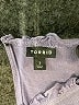 Torrid Purple Sleeveless Blouse Size 3X Plus (3) - photo 7