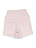 Gilly Hicks Solid Pink Shorts Size XS - photo 2