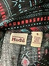 Mudd Graphic Black Casual Dress Size S - photo 4