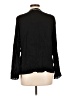 Love Tree 100% Rayon Black Cardigan Size L - photo 2