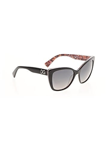 Dolce & Gabbana DG 4216 Sunglasses (view 1)