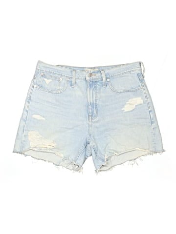 Madewell Denim Shorts (view 1)