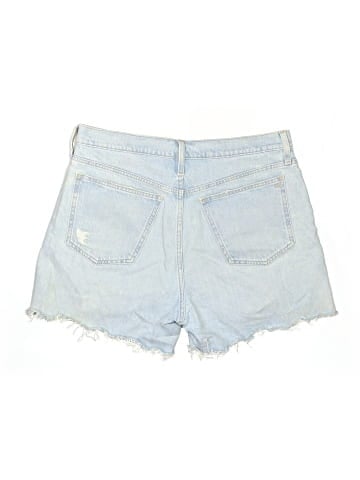 Madewell Denim Shorts (view 2)