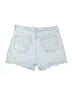 Madewell Blue Denim Shorts Size 29 waist - photo 2