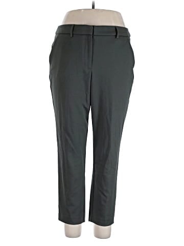 Simply Vera Vera Wang Dress Pants (view 1)