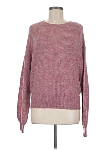 Vero Moda Pullover Sweater (view 1)