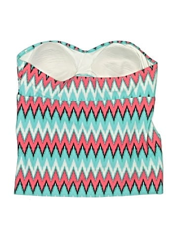 Merona Swimsuit Top (view 2)