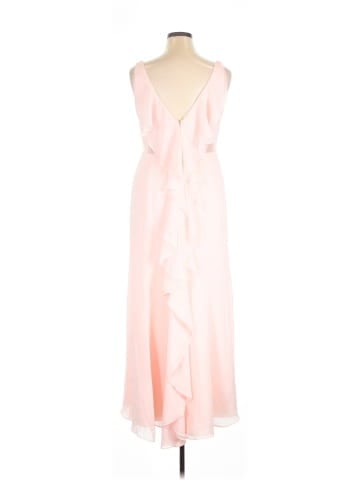 David's Bridal Cocktail Dress (view 2)