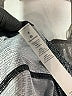 Lululemon Athletica Gray Short Sleeve Top Size 4 - photo 7