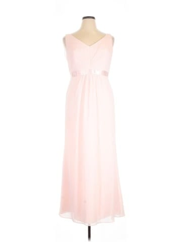 David's Bridal Cocktail Dress (view 1)